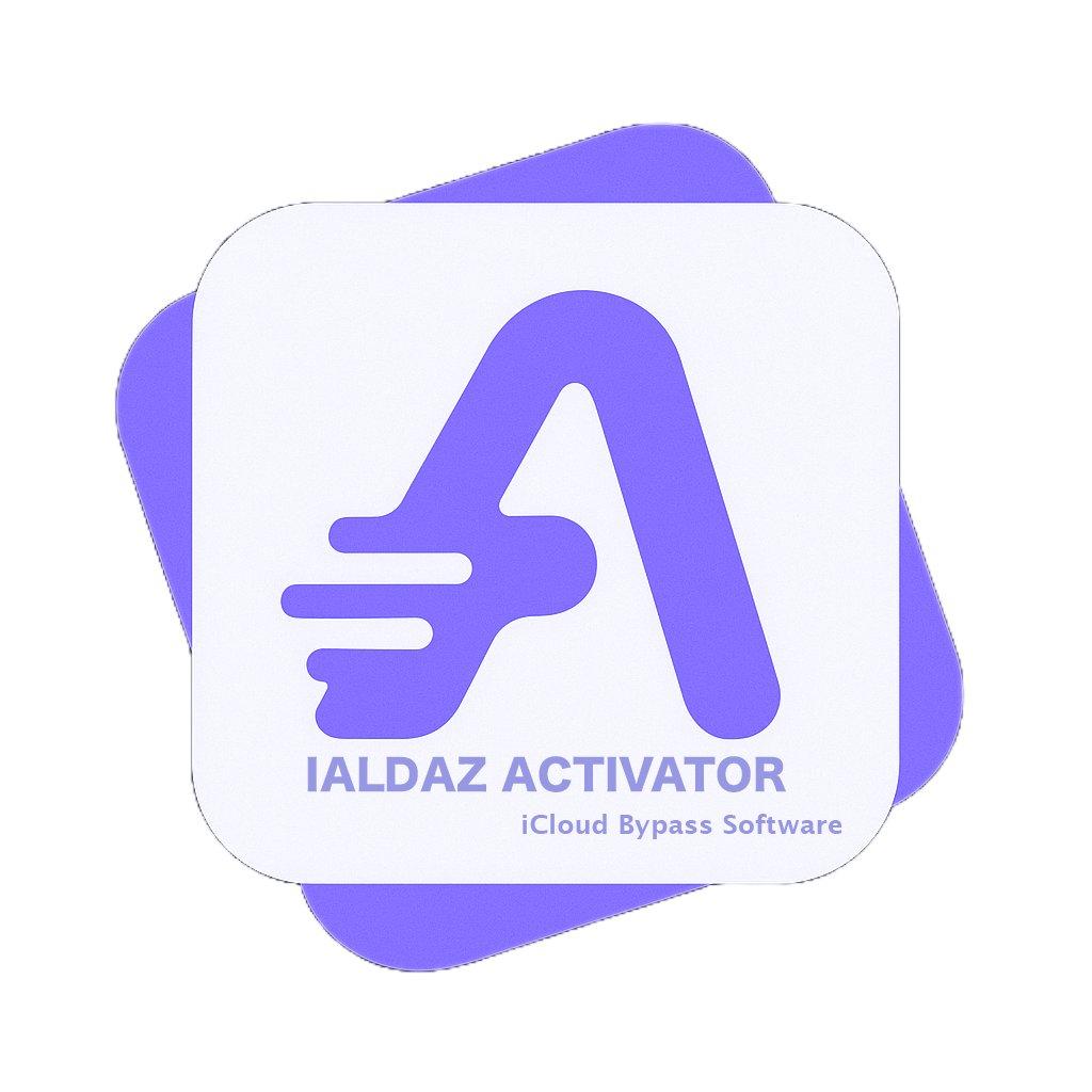 iAldazActivator IPhone X [ IOS 15 / 16 (With Signal) ]