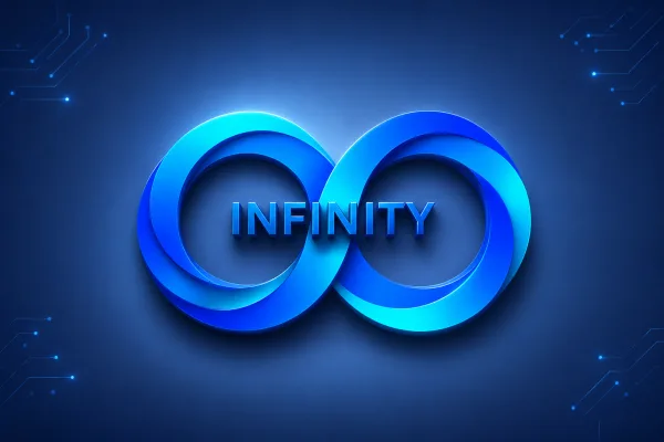 Infinity [CM2] Online/Digital (3 Months - 1 Pc) [Without Box] AUTO API