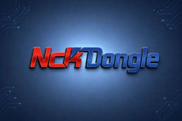 NCK Box / Dongle Credits