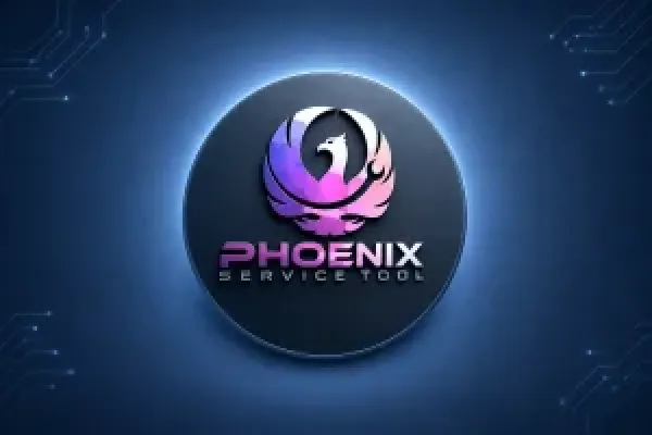 Phoenix Service Tool [ SAMSUNG + Nokia HMD TOOL + OPPO + Realme + OnePlus ]