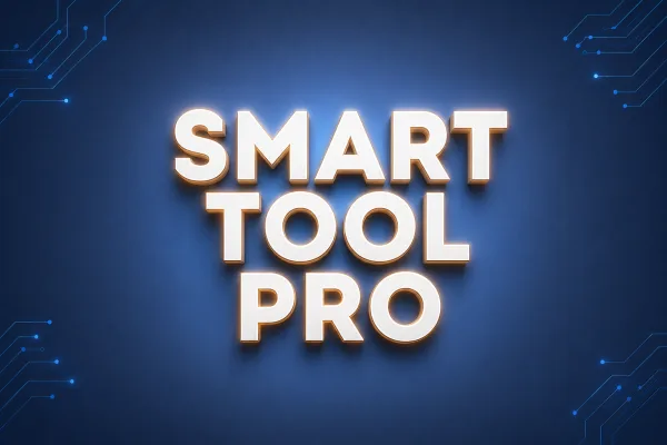 Smart Tool Pro – 10-hour rental