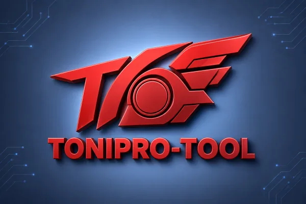 TONI PRO TOOL All Operation Support [Existing User]