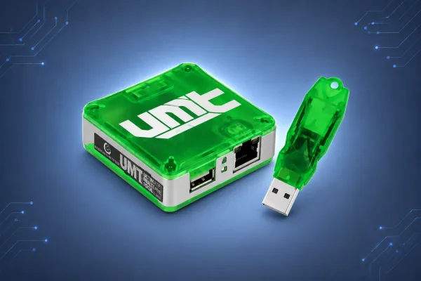 UMT Box/Dongle 1 Year Activation