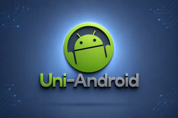 Uni-Android Tool UAT PRO ( UAT ) 12 Months Renewel [AUTO API]