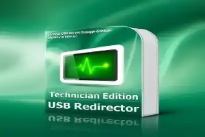 USB Redirector – 1-year renewal (existing users)