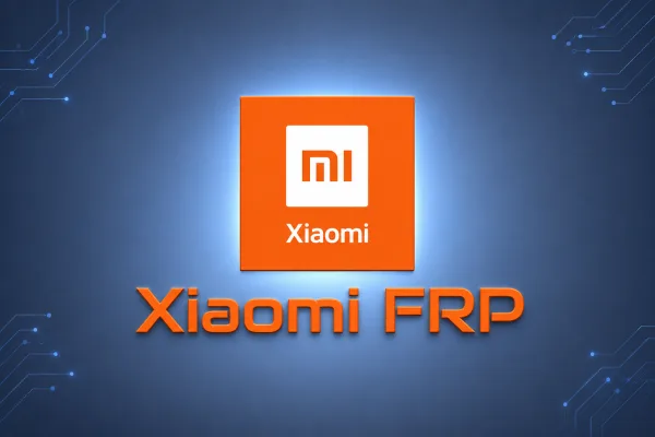 S-Tool Pro (Xiaomi FRP) - Reset FRP (Token)