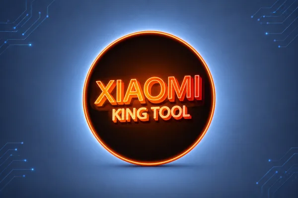 Xiaomi BD Auth Tool Credit Any Qty [Existing Account] AUTO API