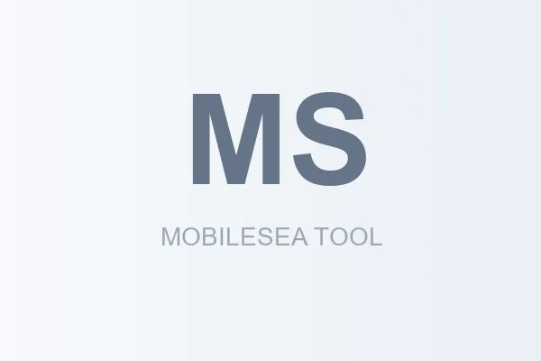MobileSea Tool [ 3 Month ] Activation