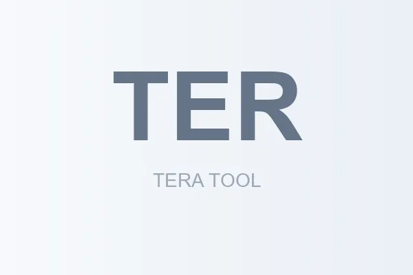 TeraTool Activation (1 Pc) 6 Months (INSTANT)