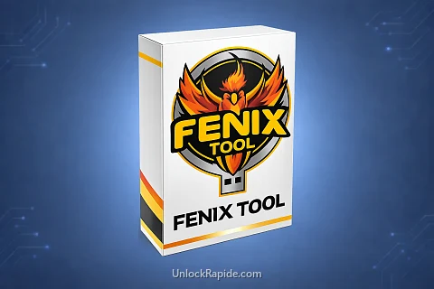 Fenix Tool 1 Month Activation instant