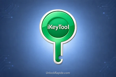 iKeyTool {{Bypass MD check}} iPhone/iPads (NO REFUND FOR ANY REQUEST) OLD IOS