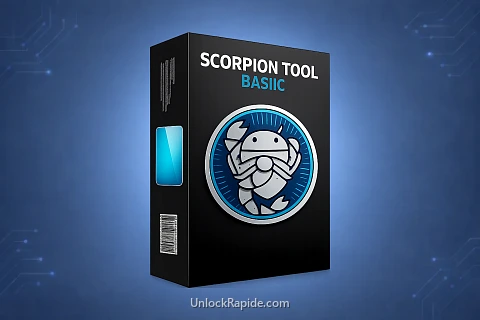 Scorpion Tool Basic – 6-month activation