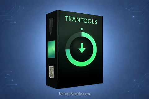 Add Credits Anti Crack Trantools
