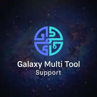 Galaxy Multi Tool Activation 1 Year - 1 Pc