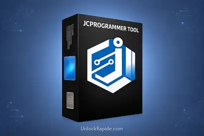 JCID WatchTools – 200 points